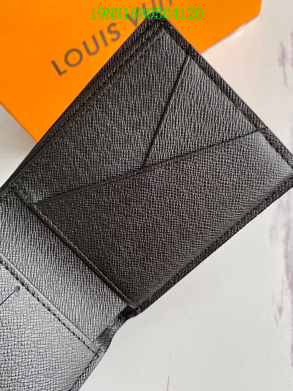 COZY BAGS - LOV Wallet - 481