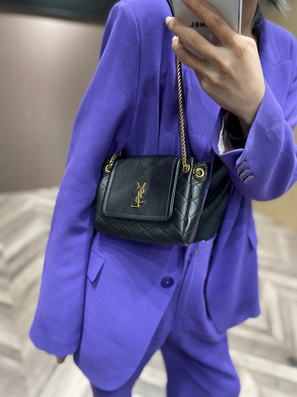 COZY BAGS - YLS Bags - 1210