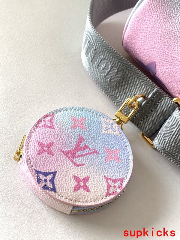 COZY BAGS - Mix Wallets - 357