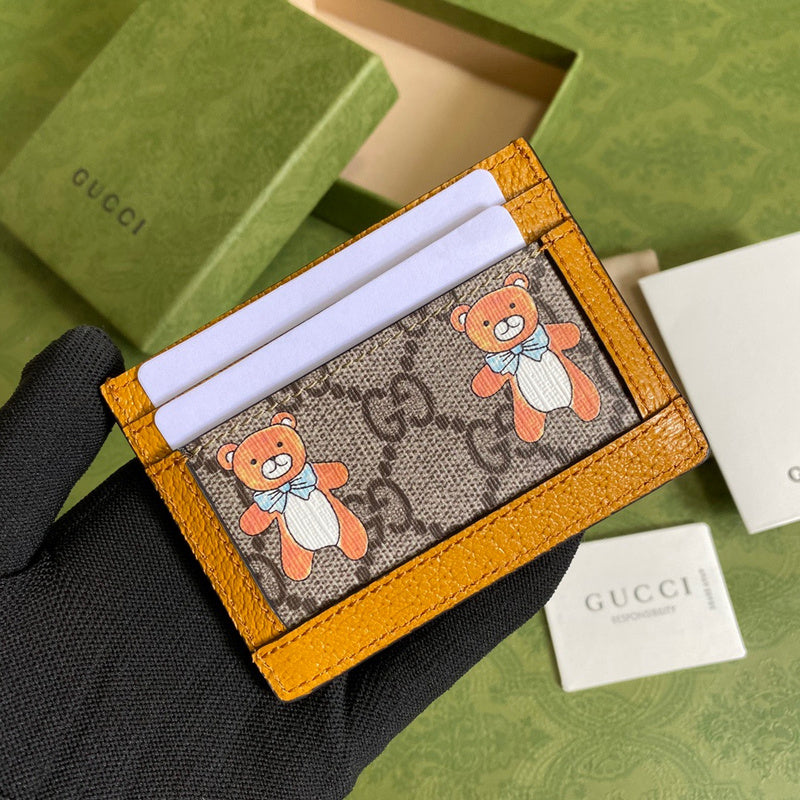 Cozy Bags - GUKI Women Wallets - 169