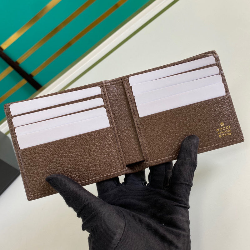 Cozy Bags - GUKI Women Wallets - 144