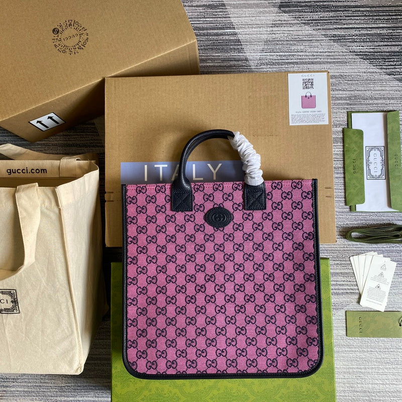 JB - Guki Lady Bags - 958