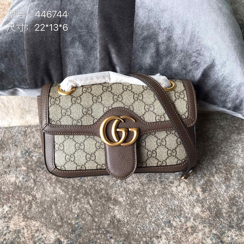 JB - Guki Lady Bags - 1105