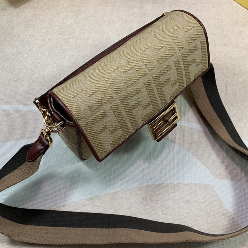 COZY - FDE Bags - 281