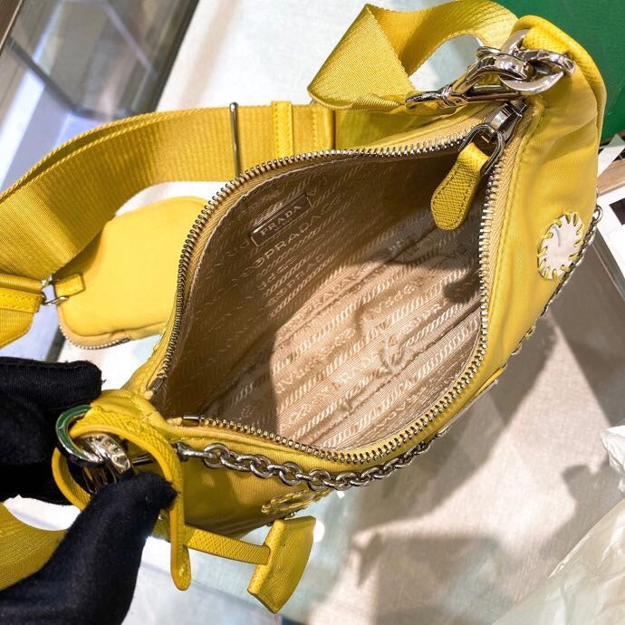 JB - PD Lady Bags - 431
