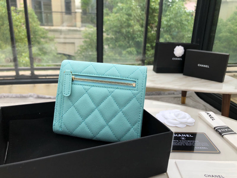COZY - CHL Wallets - 014