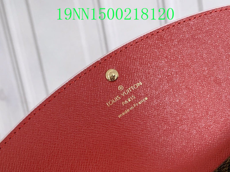 COZY BAGS - CHL Wallet - 247