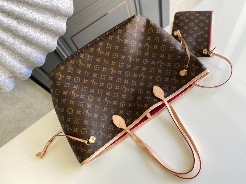 COZY - LV Bags - 2905