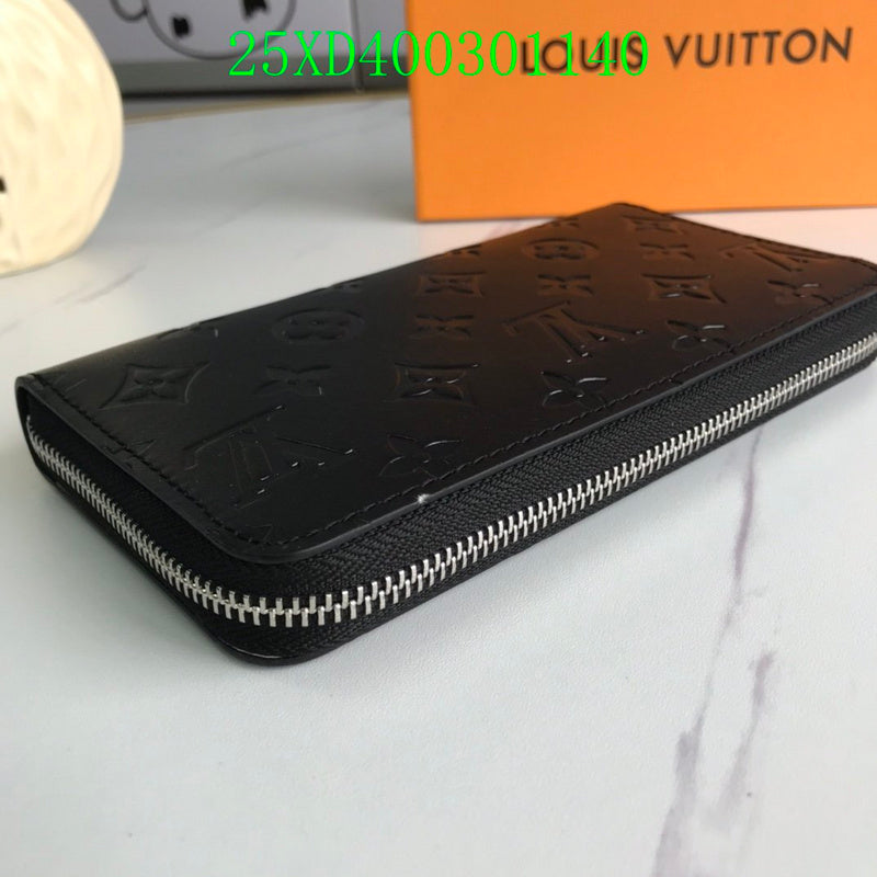 COZY BAGS - CHL Wallet - 1107