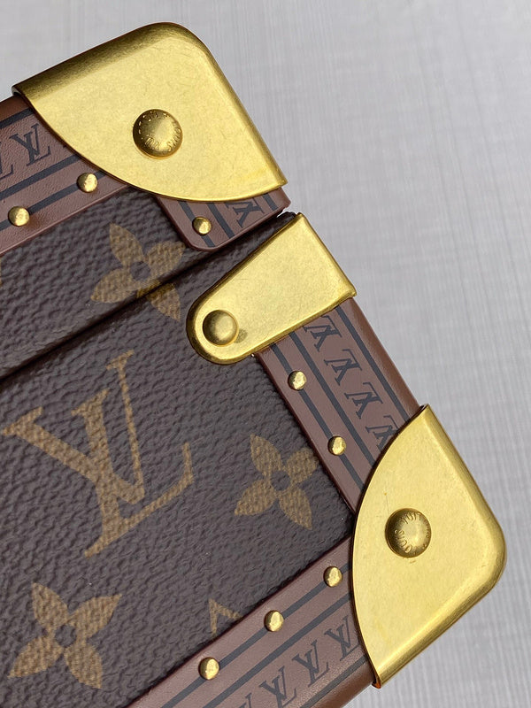 COZY - LV Bags - 4664