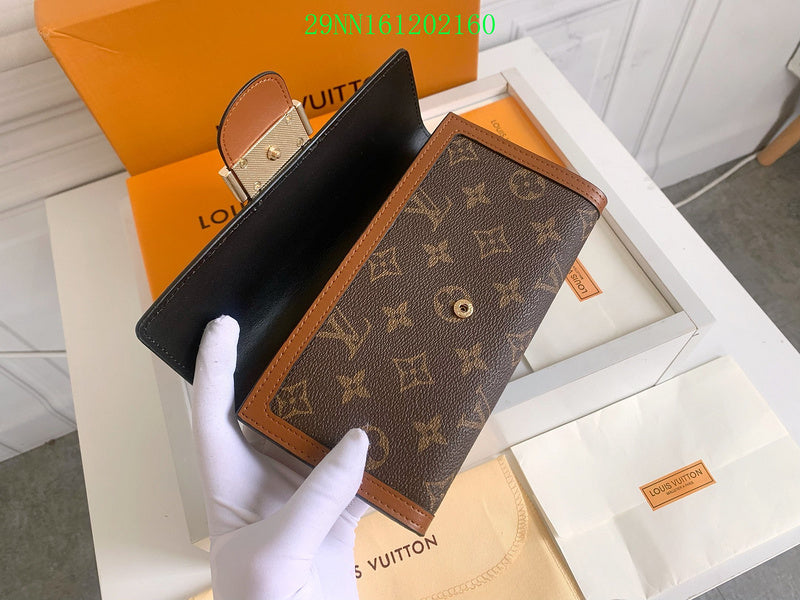COZY BAGS - CHL Wallet - 431