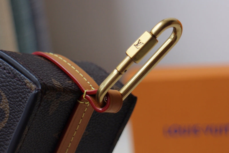 COZY - LV Bags - 4809