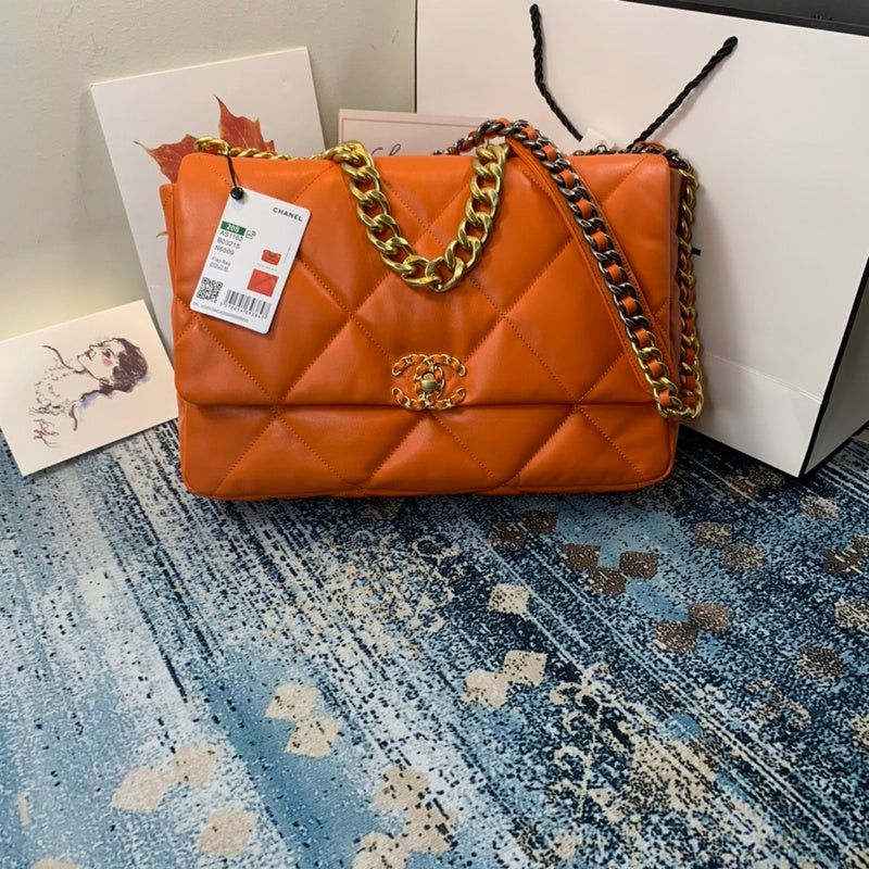 COZY BAGS - CHL Lady Bags - 061