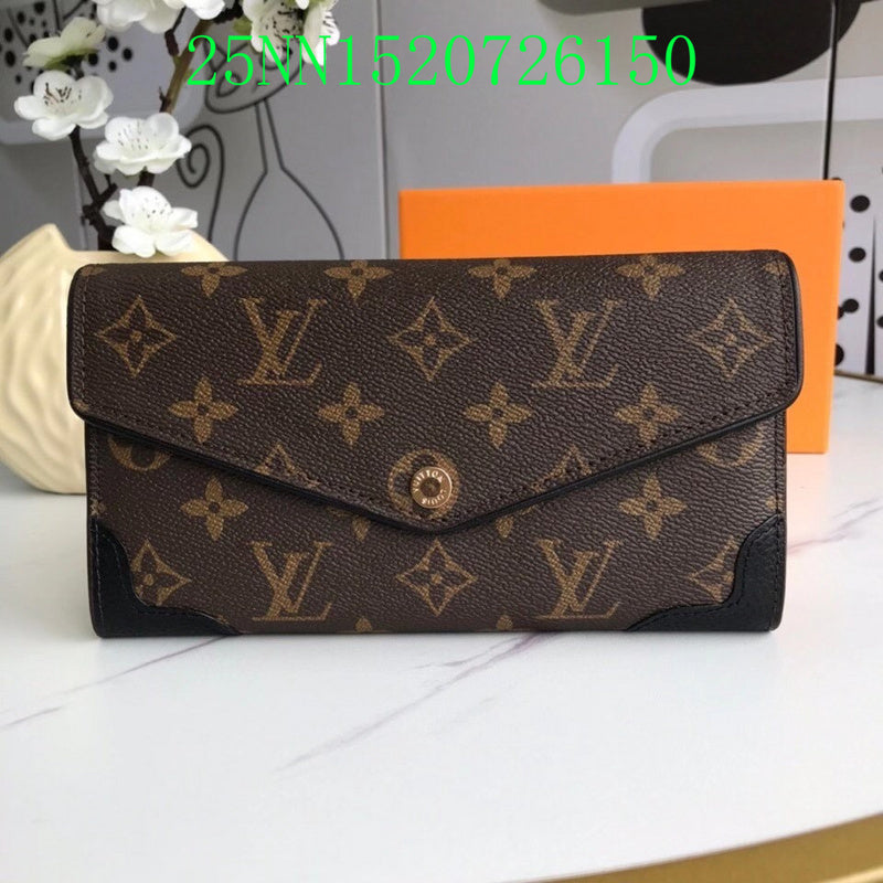 COZY BAGS - LOV Wallet - 195