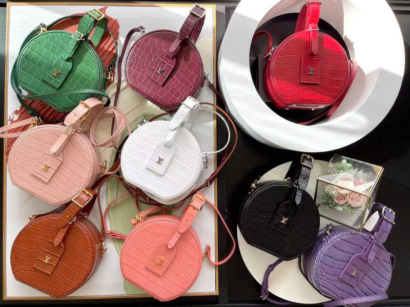 COZY BAGS - LOV Bags - 1965