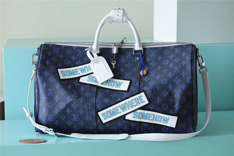JB - LOV Travel Bags - 214