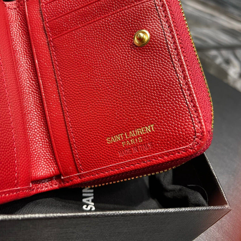 COZY BAGS - YLS Wallets - 098