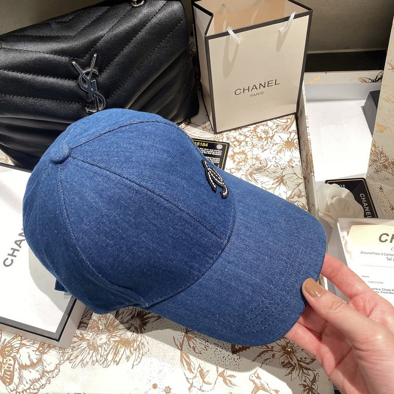 COZY BAGS - CHL Hats & Caps - 021