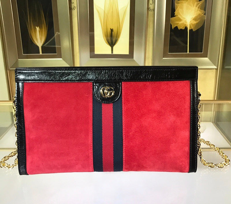 COZY - Guki Lady Bags - 1356