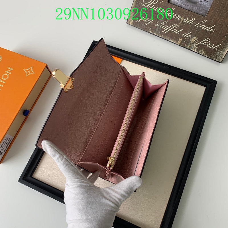 COZY BAGS - LOV Wallet - 963
