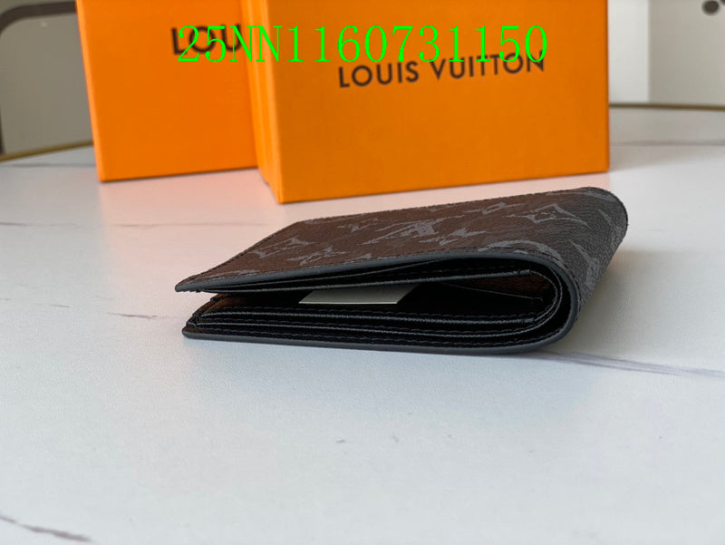 COZY BAGS - LOV Wallet - 187