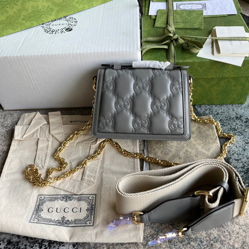 COZY BAGS - GUKI Women Bags - 715