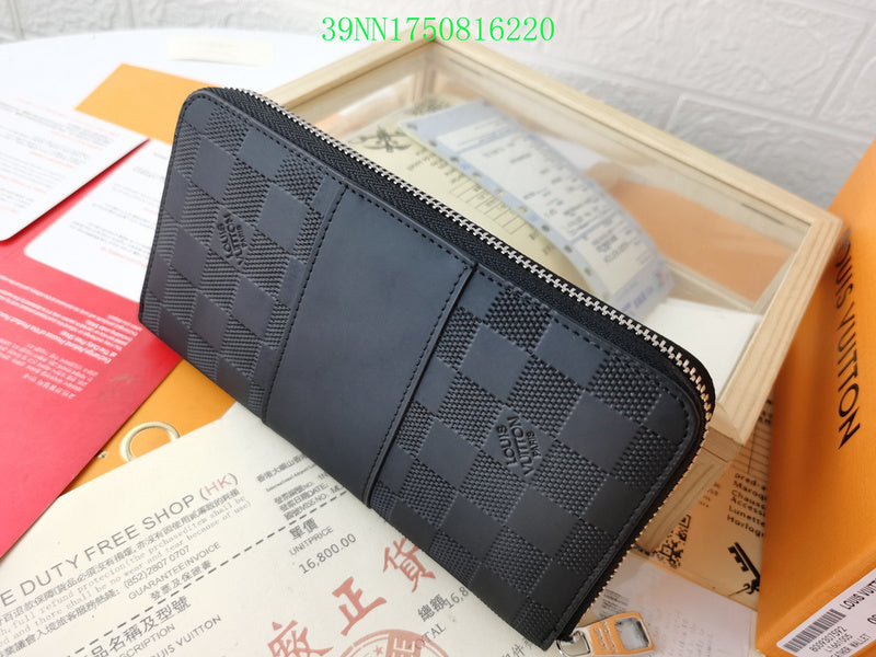 COZY BAGS - CHL Wallet - 651