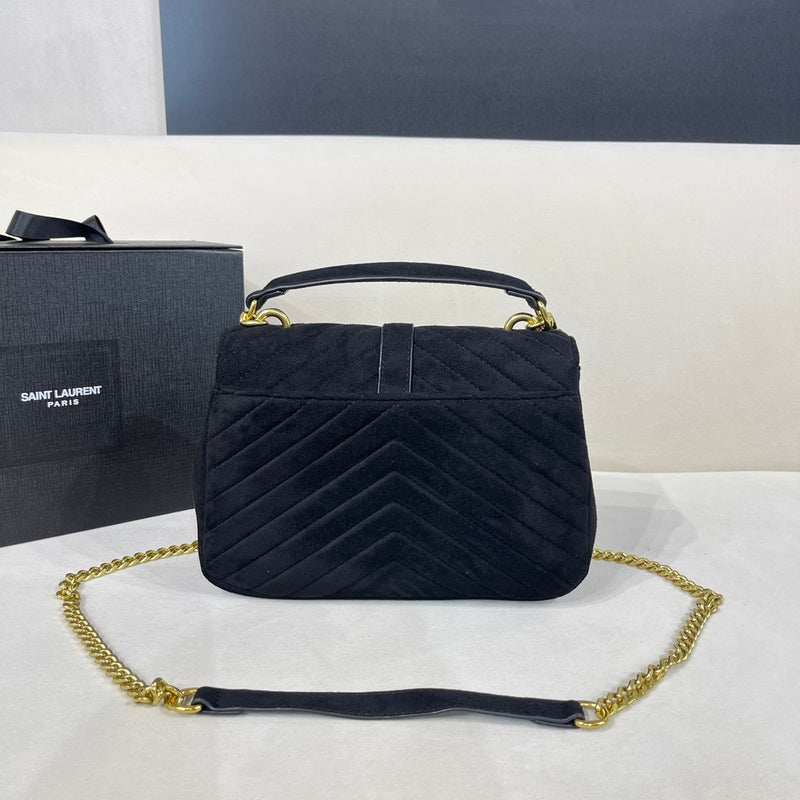 COZY - YLS Bags - 023