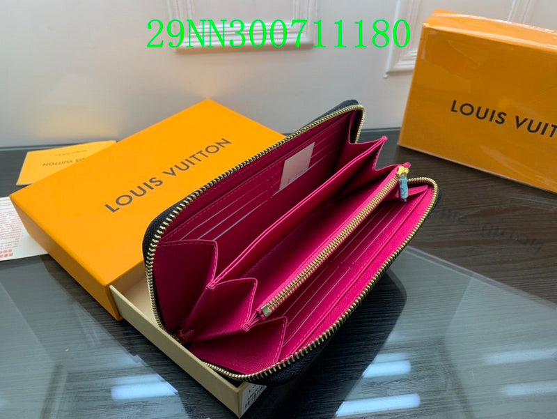 COZY BAGS - LOV Wallet - 1110