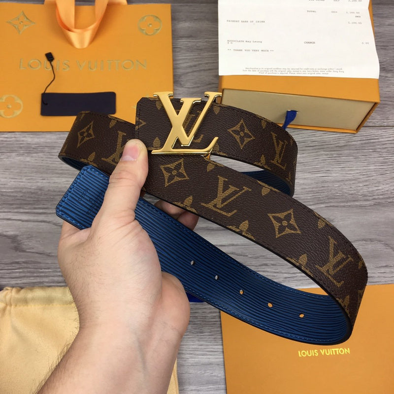 JB - LOV Belts - 198