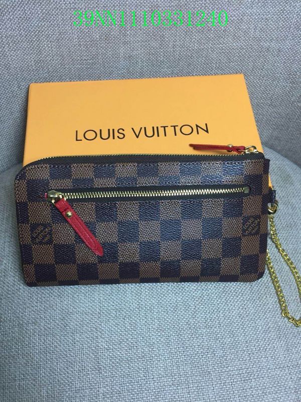COZY BAGS - LOV Wallet - 1474