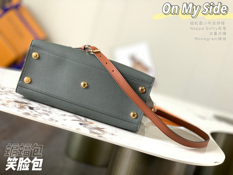 COZY - LOV Lady Bags - 641