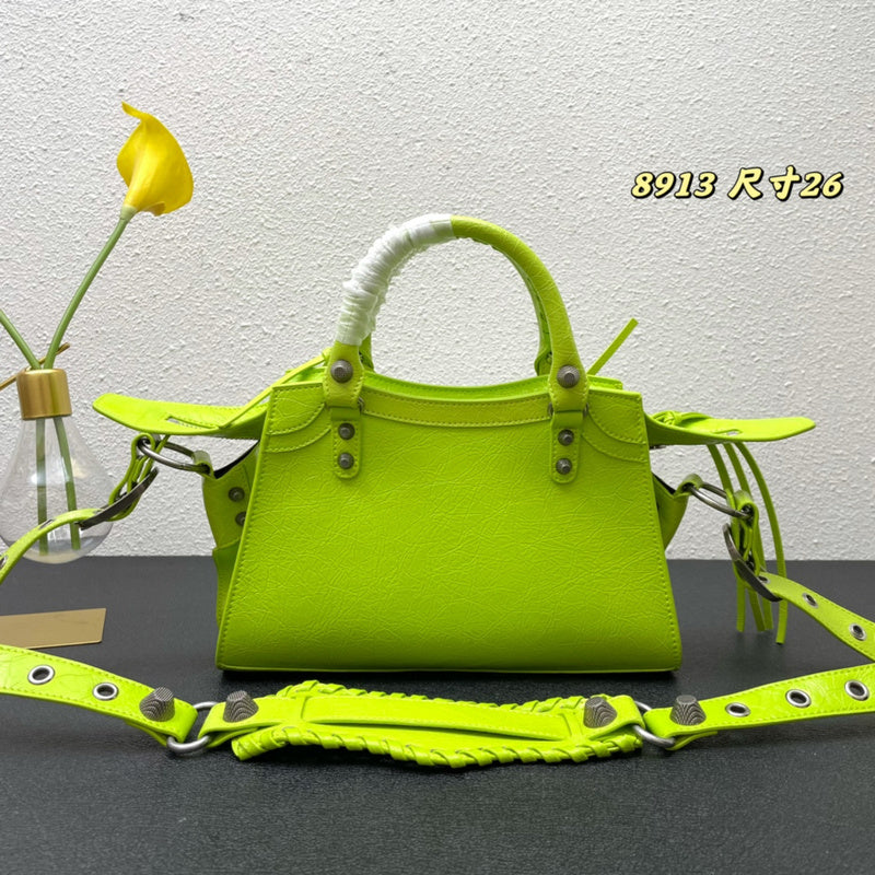 COZY - BG Bags - 616