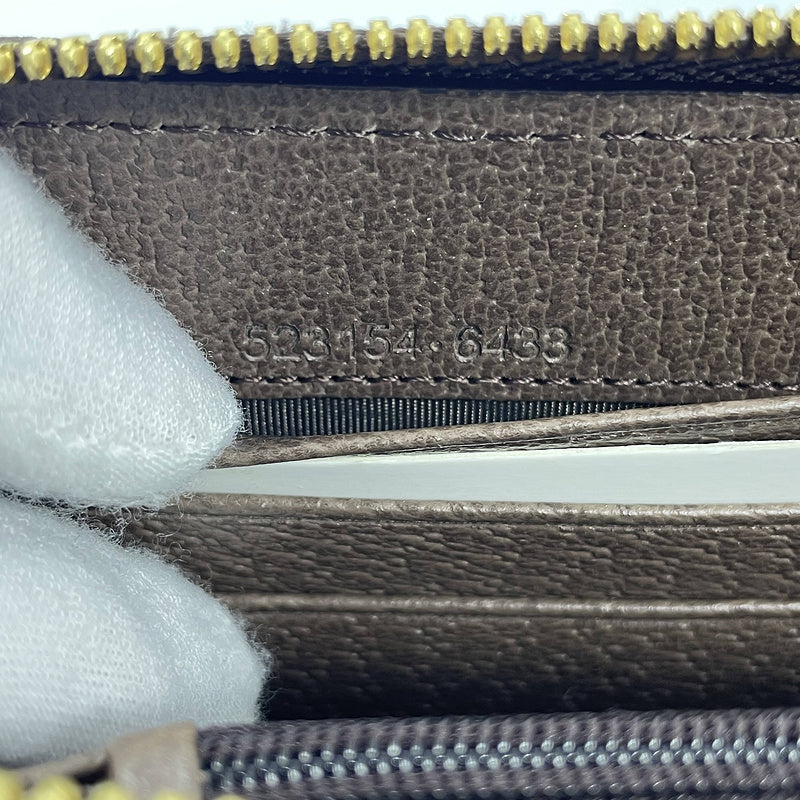 Cozy Bags - GUKI Women Wallets - 130