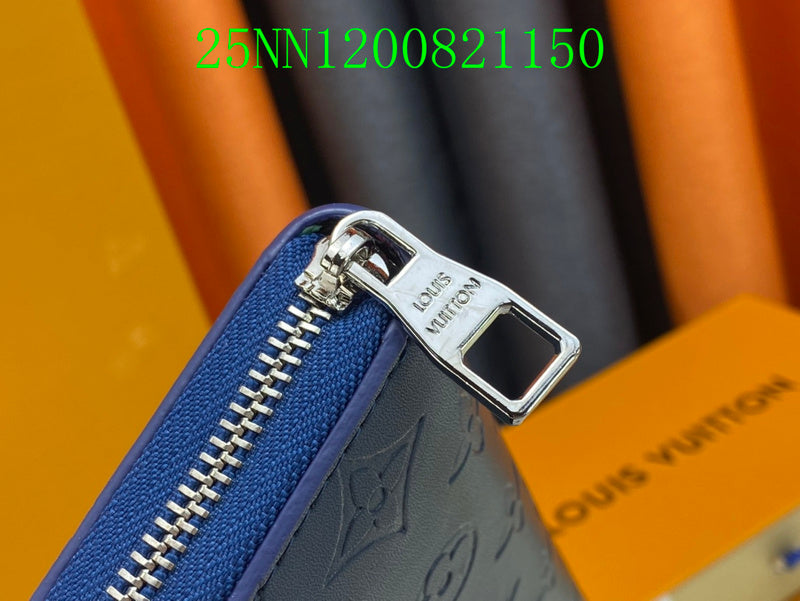 COZY BAGS - LOV Wallet - 107