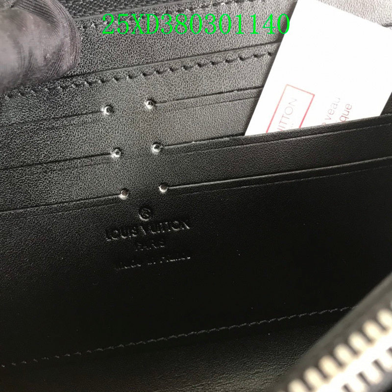 COZY BAGS - CHL Wallet - 1109