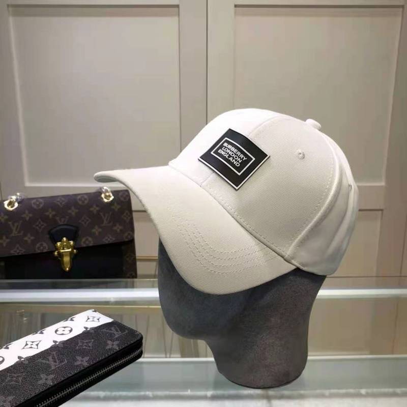 COZY BAGS - BOR Hats & Caps - 036