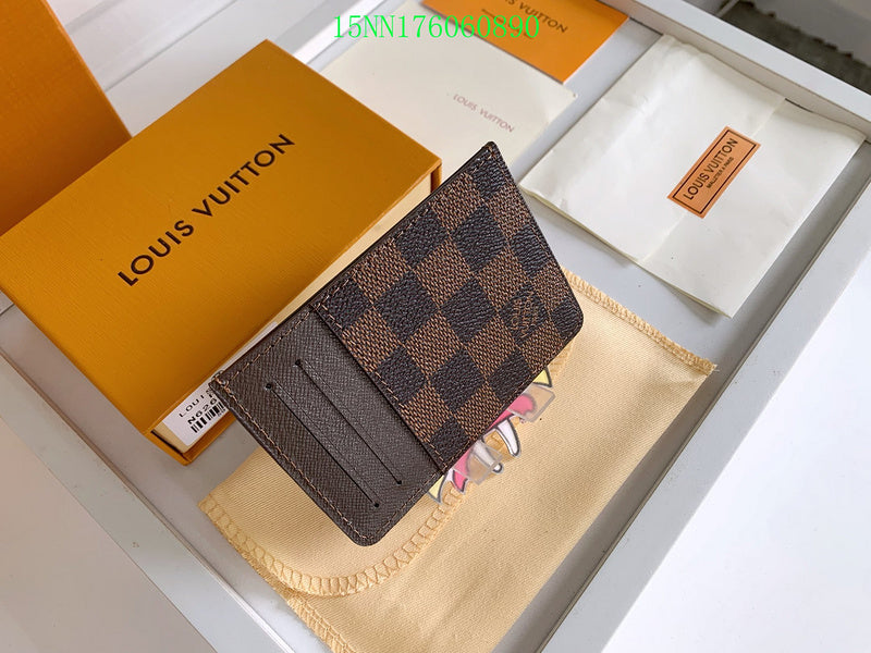 COZY BAGS - LOV Wallet - 1216