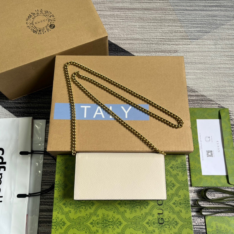 COZY BAGS - Guki Wallet - 060