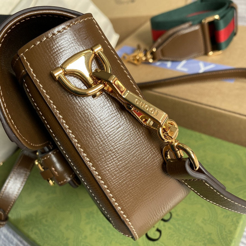 COZY BAGS - GUKI Bags - 2019