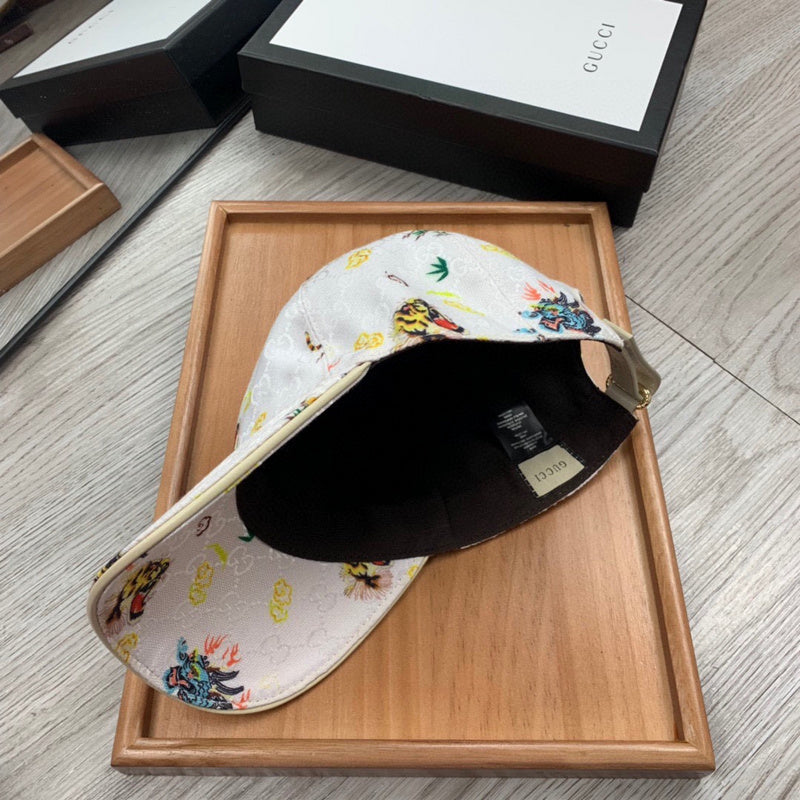COZY BAGS - Guki Hats & Caps - 085