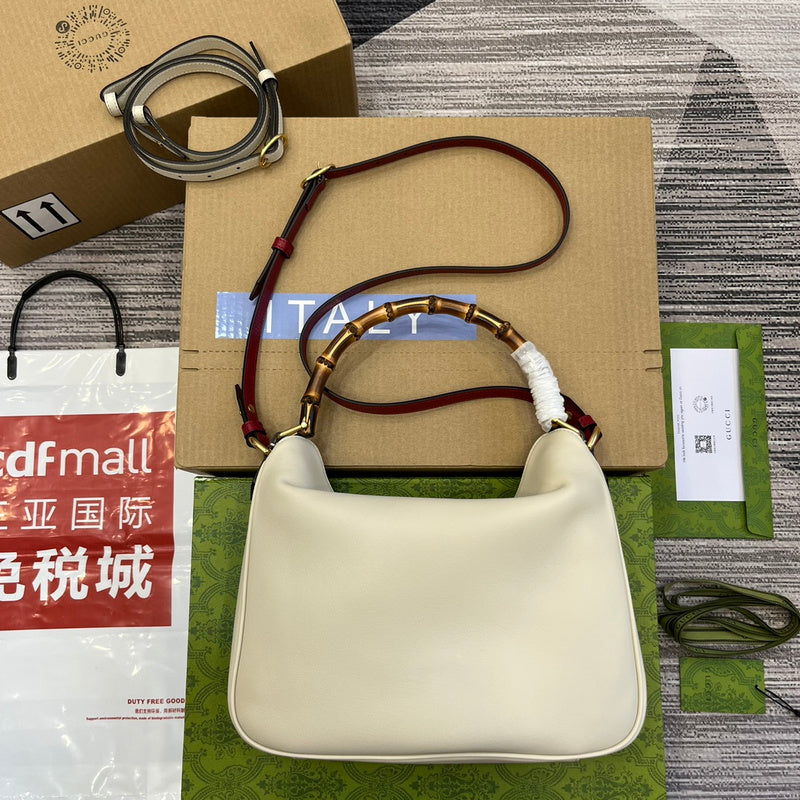 Cozy Bags - GUKI Women Shoulders Bags - 086
