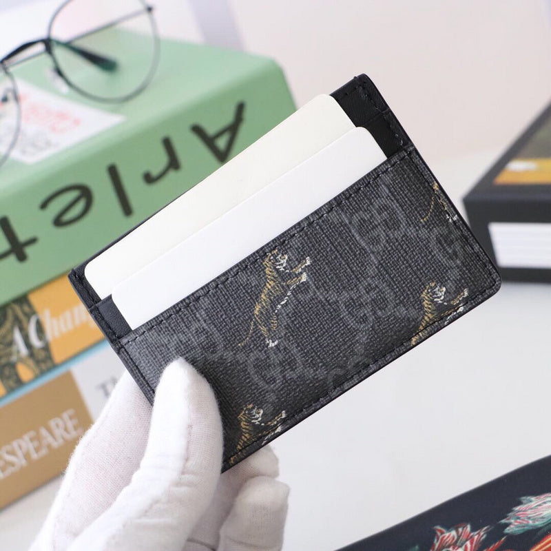 JB - Guki Card Case - 054