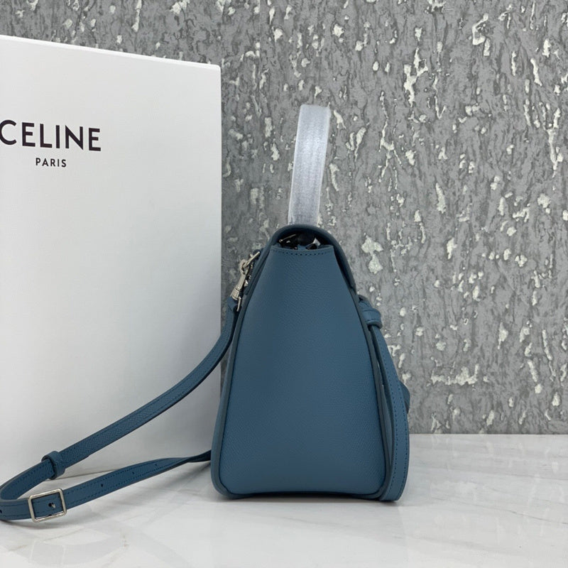 COZY - COL Bags - 324