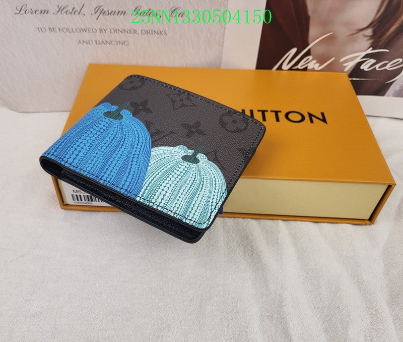 COZY BAGS - LOV Wallet - 503