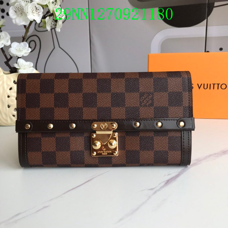 COZY BAGS - LOV Wallet - 986