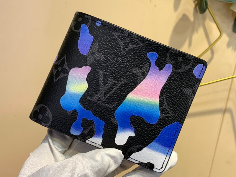 COZY - LOV Wallets - 335