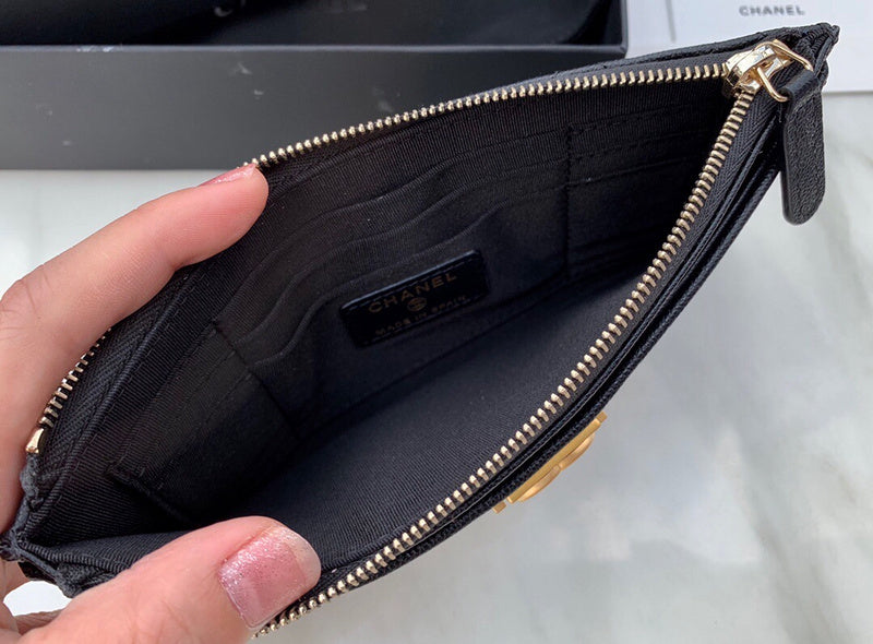 COZY - CHL Wallets - 036