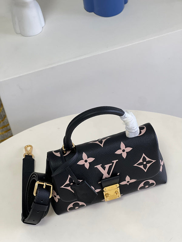 COZY BAGS - LOV Bags - 2725
