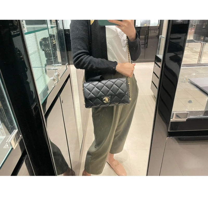 COZY BAGS - CHL Lady Bags - 354